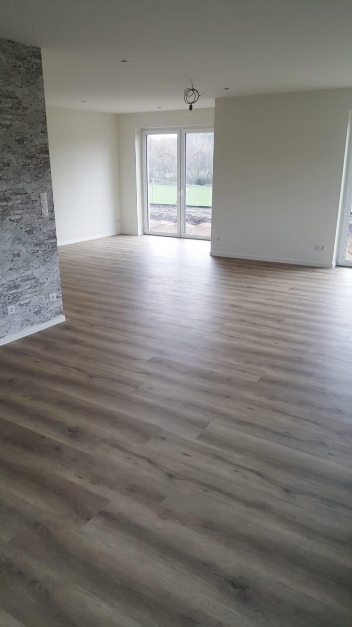 Vinyl Viva Floors Eiche 6840
