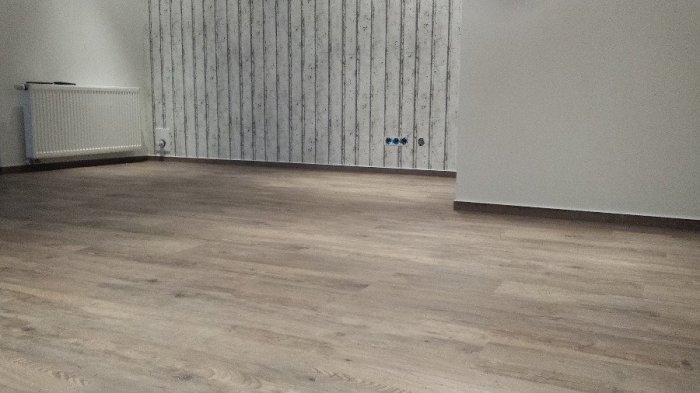 mflor authentic plank shade